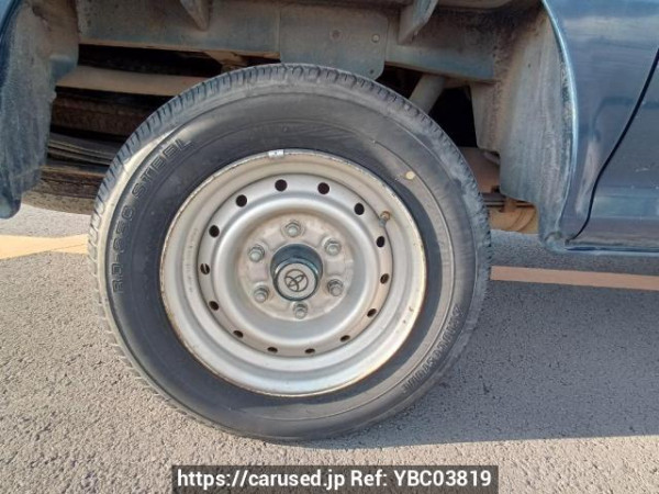 Used 2002 AT toyota hiace-van RZH102V Image[27]