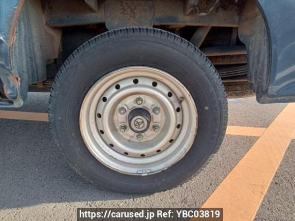 Used 2002 AT toyota hiace-van RZH102V Image[28]