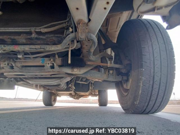 Used 2002 AT toyota hiace-van RZH102V Image[30]