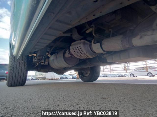 Used 2002 AT toyota hiace-van RZH102V Image[31]