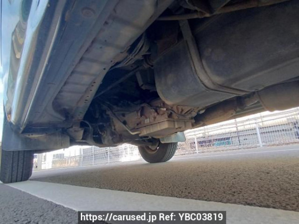 Used 2002 AT toyota hiace-van RZH102V Image[33]