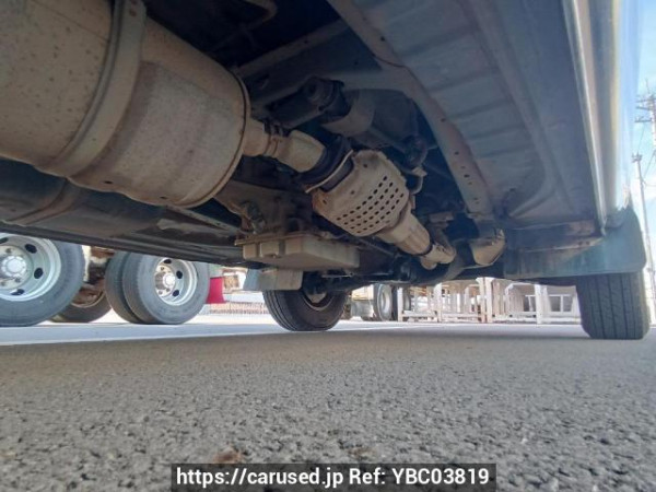 Used 2002 AT toyota hiace-van RZH102V Image[34]