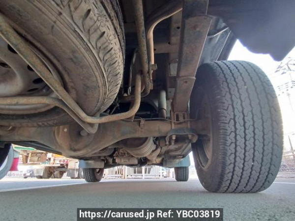 Used 2002 AT toyota hiace-van RZH102V Image[36]