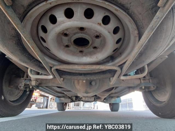 Used 2002 AT toyota hiace-van RZH102V Image[37]