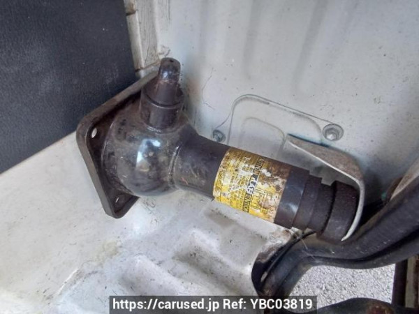Used 2002 AT toyota hiace-van RZH102V Image[39]