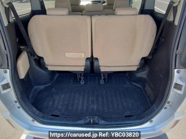 Used 2015 AT toyota noah ZRR80G Image[8]