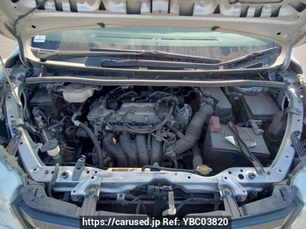 Used 2015 AT toyota noah ZRR80G Image[9]