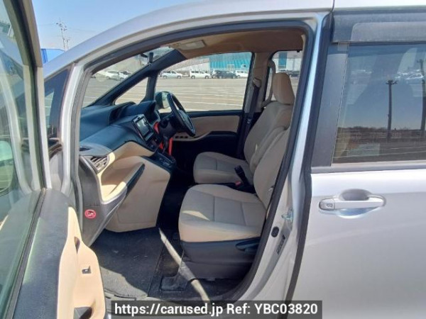 Used 2015 AT toyota noah ZRR80G Image[14]