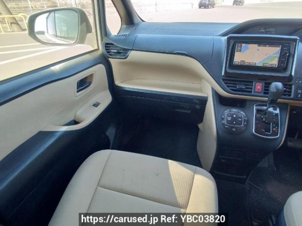 Used 2015 AT toyota noah ZRR80G Image[19]