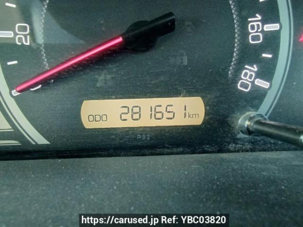 Used 2015 AT toyota noah ZRR80G Image[27]