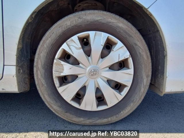 Used 2015 AT toyota noah ZRR80G Image[28]