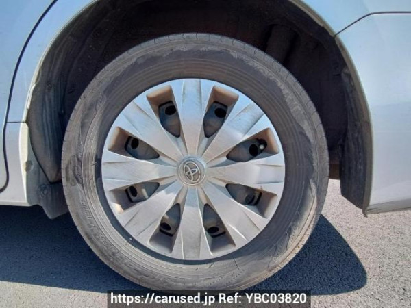 Used 2015 AT toyota noah ZRR80G Image[31]