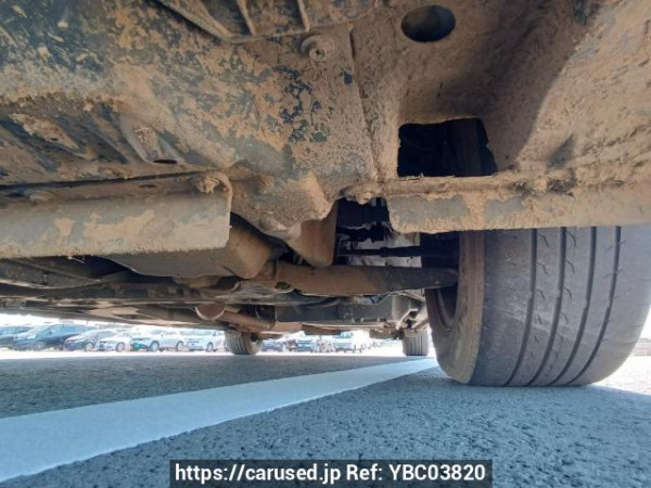 Used 2015 AT toyota noah ZRR80G Image[33]