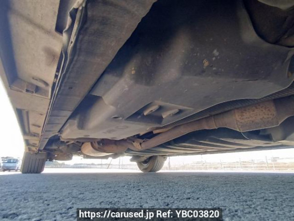 Used 2015 AT toyota noah ZRR80G Image[34]