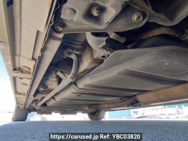 Used 2015 AT toyota noah ZRR80G Image[36]