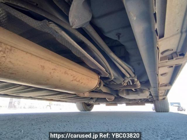 Used 2015 AT toyota noah ZRR80G Image[37]