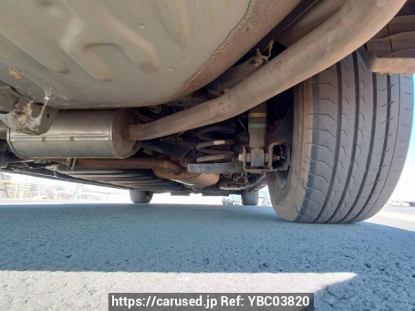 Used 2015 AT toyota noah ZRR80G Image[40]