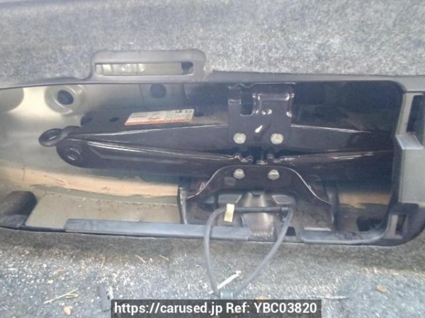 Used 2015 AT toyota noah ZRR80G Image[41]