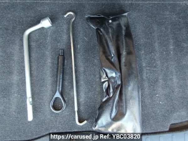 Used 2015 AT toyota noah ZRR80G Image[42]