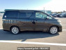 Used 2011 AT toyota vellfire ANH20W Image[7]