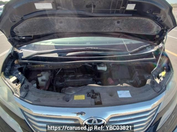 Used 2011 AT toyota vellfire ANH20W Image[9]