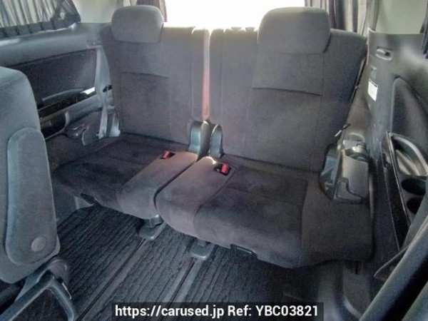 Used 2011 AT toyota vellfire ANH20W Image[17]
