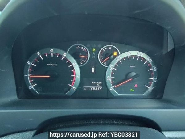 Used 2011 AT toyota vellfire ANH20W Image[26]