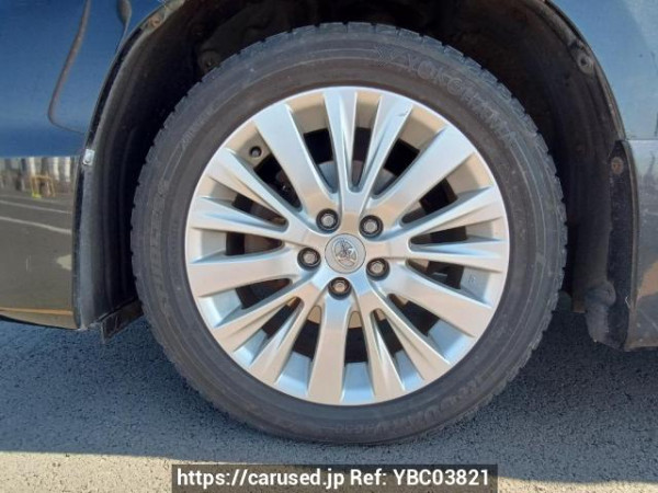 Used 2011 AT toyota vellfire ANH20W Image[29]