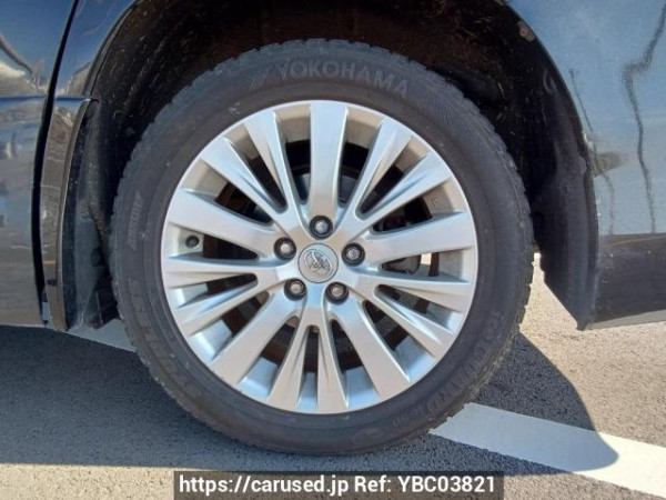 Used 2011 AT toyota vellfire ANH20W Image[31]