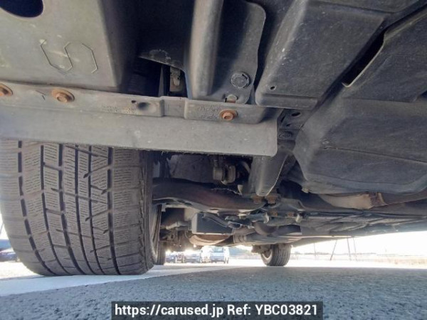 Used 2011 AT toyota vellfire ANH20W Image[32]