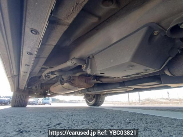 Used 2011 AT toyota vellfire ANH20W Image[34]