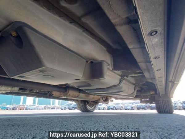 Used 2011 AT toyota vellfire ANH20W Image[35]