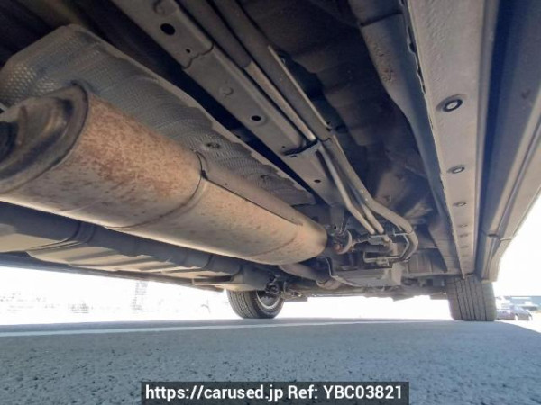 Used 2011 AT toyota vellfire ANH20W Image[37]