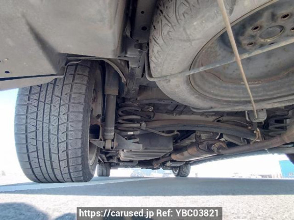 Used 2011 AT toyota vellfire ANH20W Image[38]