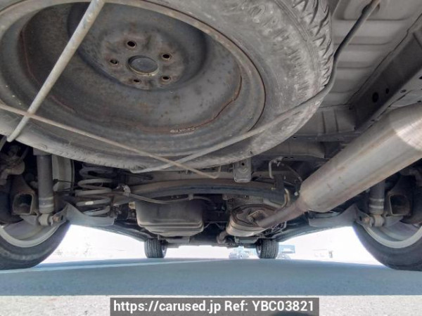 Used 2011 AT toyota vellfire ANH20W Image[39]