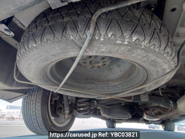 Used 2011 AT toyota vellfire ANH20W Image[41]