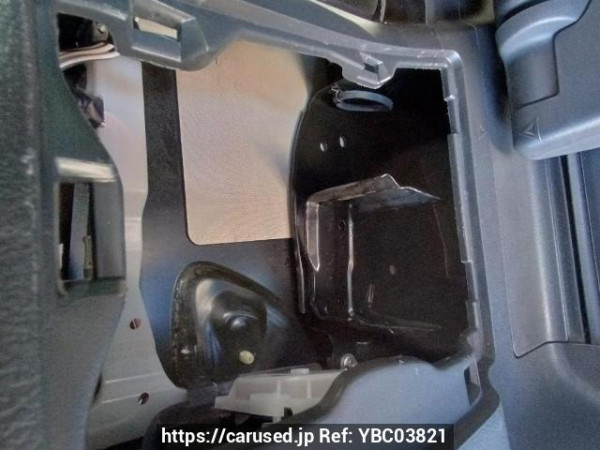 Used 2011 AT toyota vellfire ANH20W Image[44]