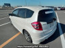 Used 2009 AT honda fit GE6 Image[4]