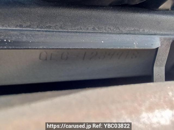 Used 2009 AT honda fit GE6 Image[12]