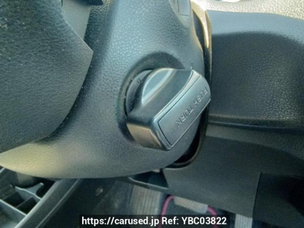 Used 2009 AT honda fit GE6 Image[20]