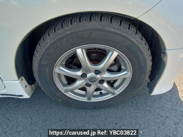 Used 2009 AT honda fit GE6 Image[27]