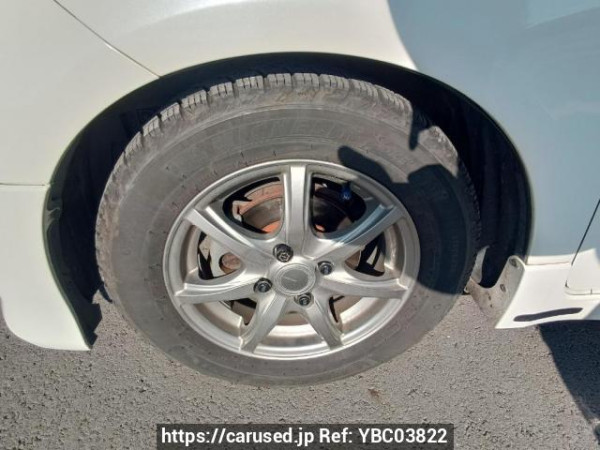 Used 2009 AT honda fit GE6 Image[28]