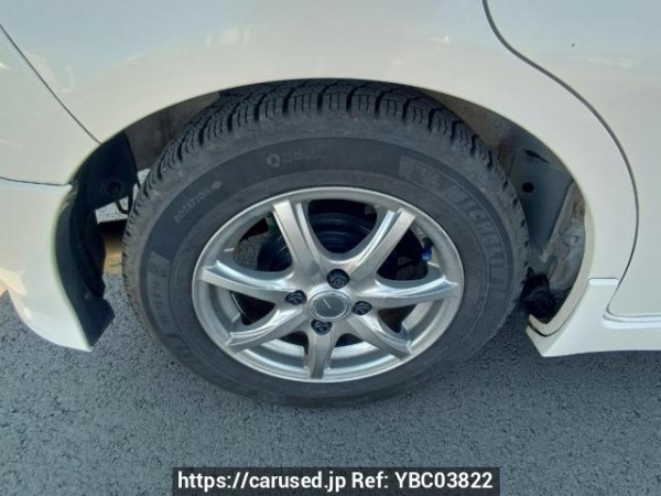 Used 2009 AT honda fit GE6 Image[29]