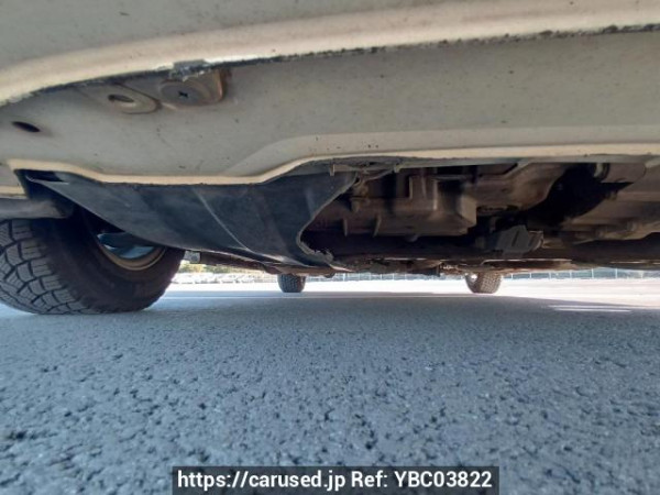 Used 2009 AT honda fit GE6 Image[31]