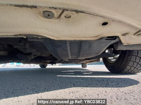 Used 2009 AT honda fit GE6 Image[32]