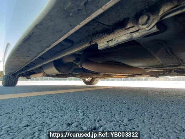 Used 2009 AT honda fit GE6 Image[33]