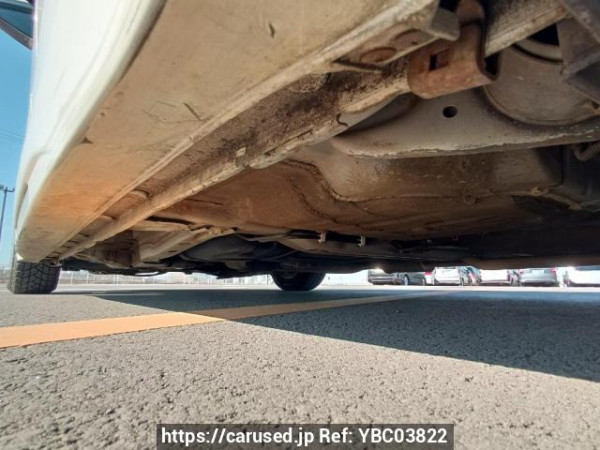 Used 2009 AT honda fit GE6 Image[35]