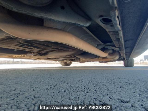 Used 2009 AT honda fit GE6 Image[36]