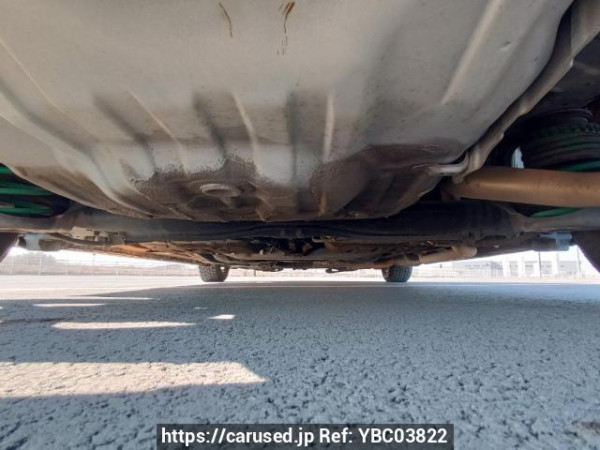 Used 2009 AT honda fit GE6 Image[38]