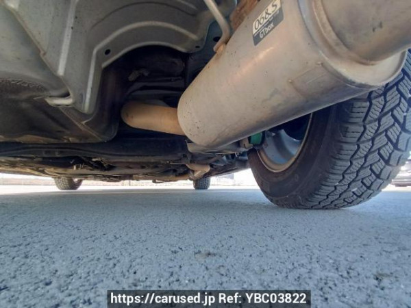 Used 2009 AT honda fit GE6 Image[39]